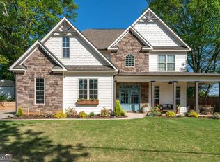 235 South St, Buford, GA 30518