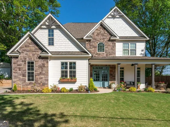 235 South St, Buford, GA 30518