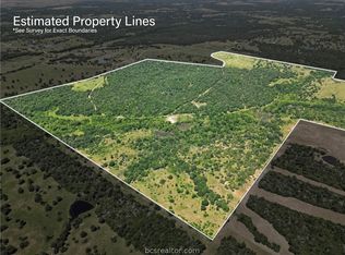 High Prairie Rd, College Station, TX 77845