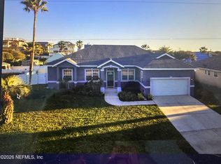 301 22nd St, Saint Augustine, FL 32084