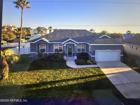 301 TWENTY-SECOND Street, St. Augustine, FL 32084