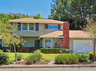 3515 Paraiso Way, Glendale, CA 91214