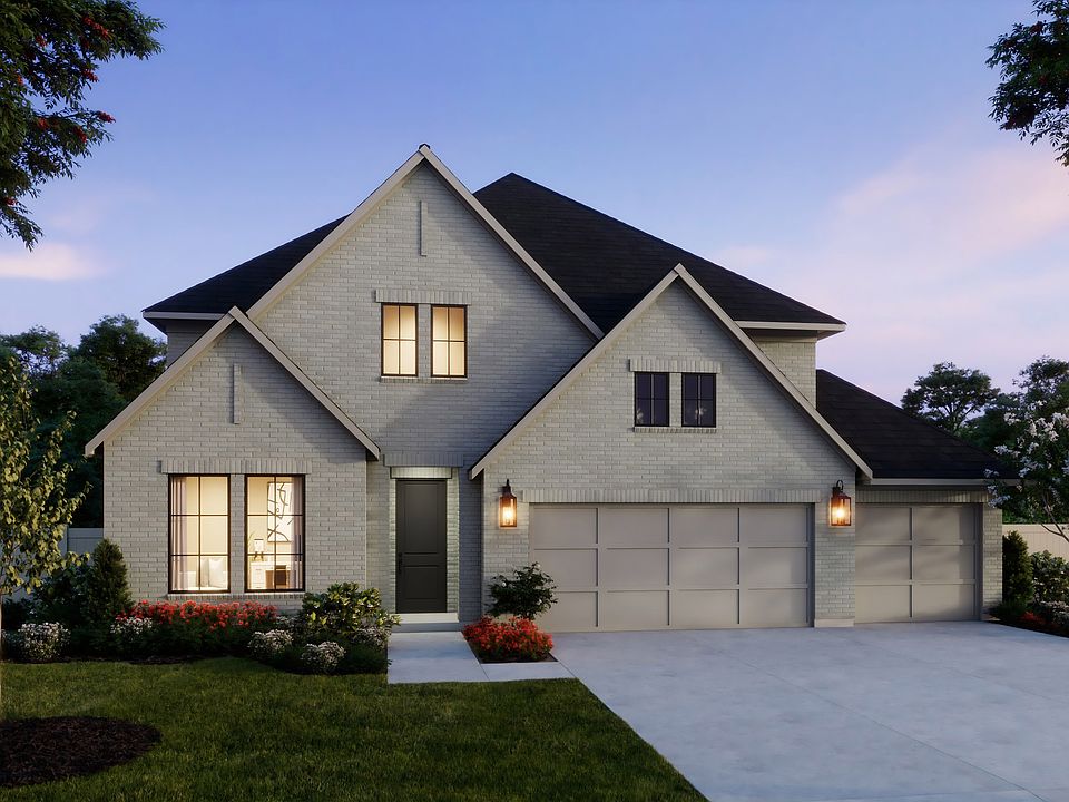 Image Represents Elevation Only