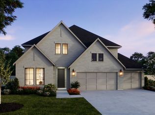 1508 Rose Mallow Rd, Celina, TX 75009