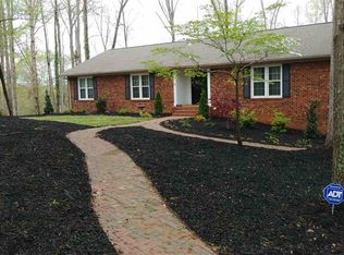 122 Vista Dr, Moore, SC 29369
