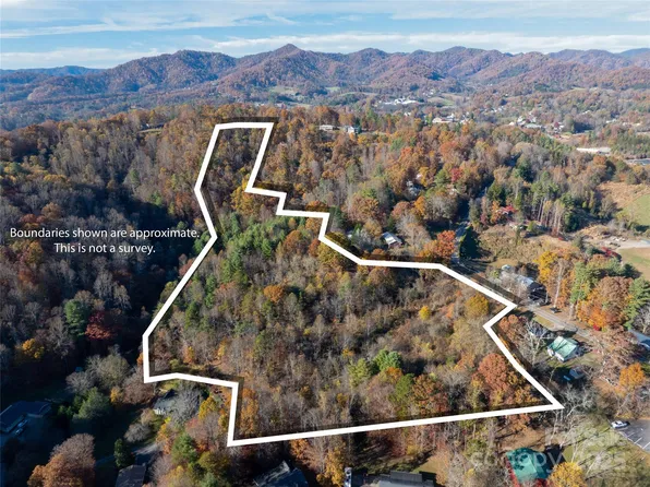 S Main St, Mars Hill, NC 28754