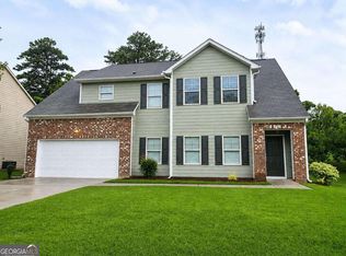 3280 Franklin St, Austell, GA 30106