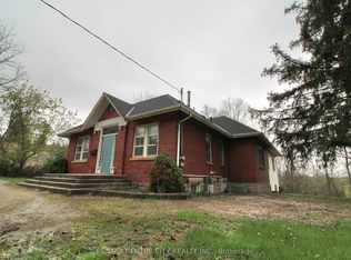 12 Chester St, Saint Thomas, ON N5R1V1