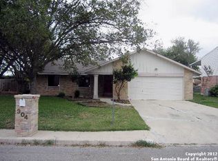 304 Dalewood Dr, Converse, TX 78109
