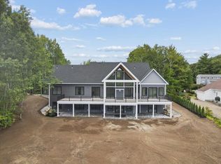 21 Mountain Vista Drive, New Hampton, NH 03256