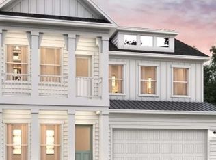 Palermo - Waterway Plan, Blue Heron Retreat, Little River, SC 29566