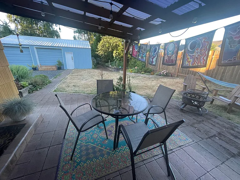 7323 N Willamette Blvd — Photo 7