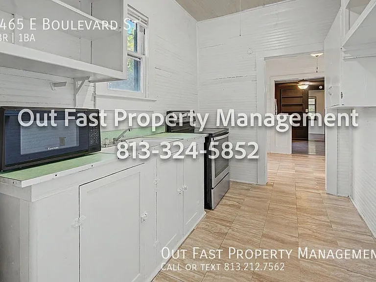 1465 E Boulevard St — Photo 28