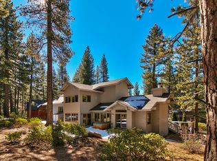 346 Country Club Dr, Incline Village, NV