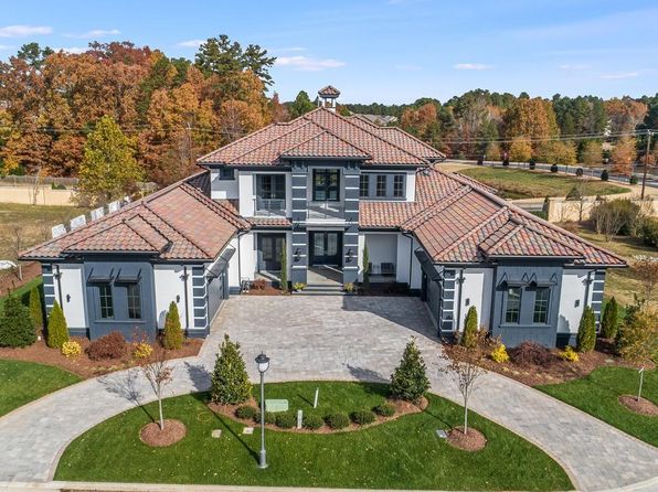 New Construction Homes in Durham NC | Zillow