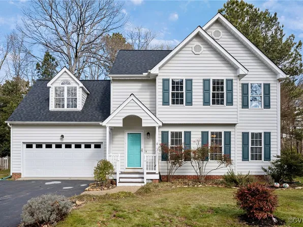 9396 Windsor Shade Dr, Mechanicsville, VA 23116