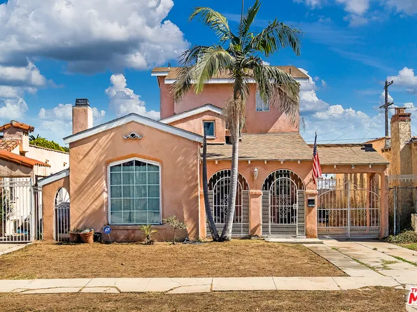 9120 Dalton Ave, Los Angeles, CA 90047