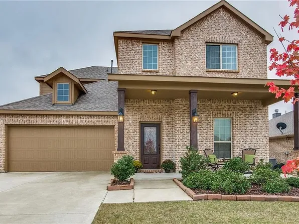 1445 Bateman Ln, Celina, TX 75009