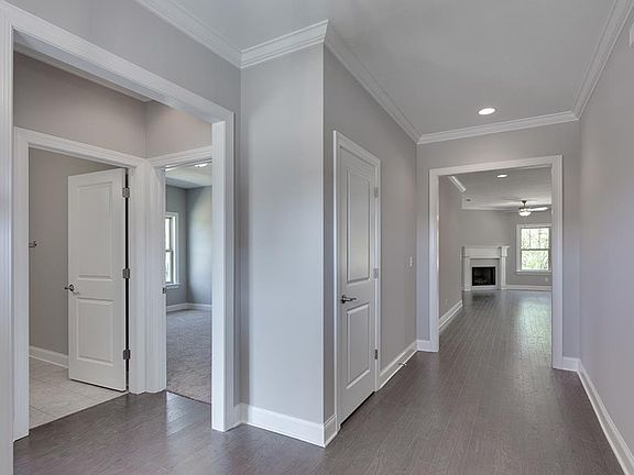 4th image of 5109 Shelterwood Dr NE Lot 21