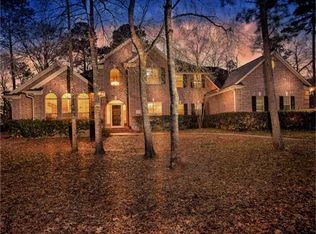 11986 White Oak Lndg, Conroe, TX 77385