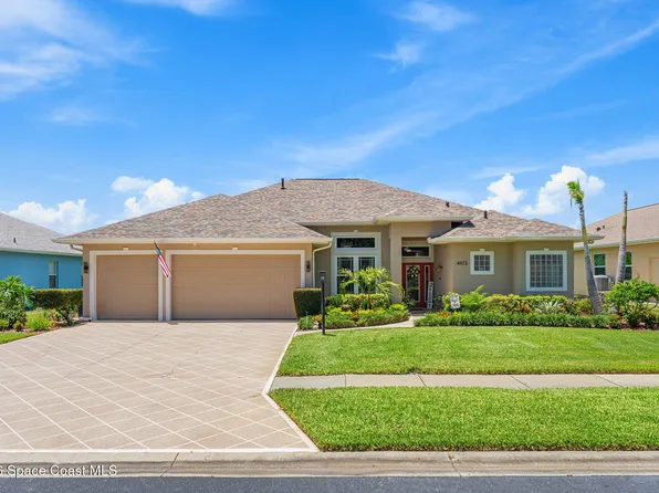 4473 Bethany Ln, Titusville, FL 32780