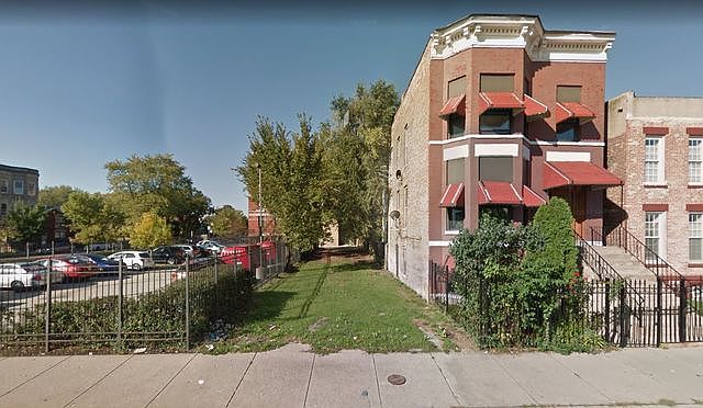 1st image of 218 S California Ave