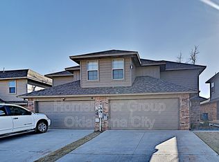 2048 Buena Vida Ln, Edmond, OK 73013