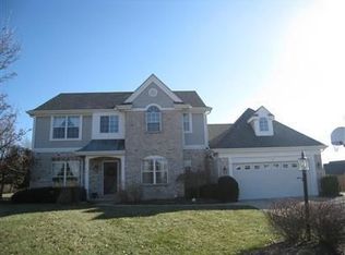 6632 Crossbrook Dr, Dayton, OH 45459