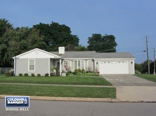 1521 Edgerton Dr, Joliet, IL 60435
