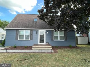 241 E Mount Vernon St, Smyrna, DE 19977