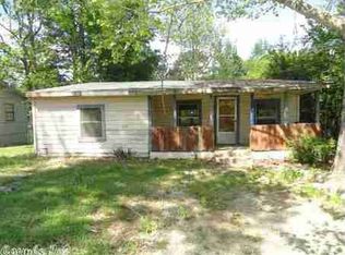 2304 Silica Heights Rd, Benton, AR 72015