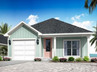 812 Walsonham Dr, Panama City Beach, FL 32407