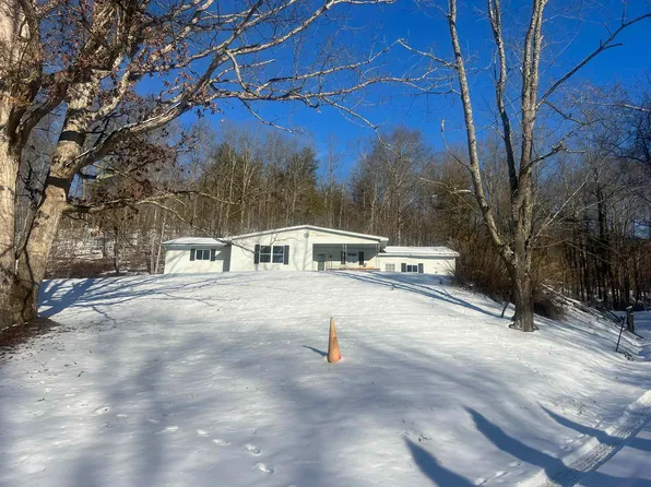 300 County Road 180, Ironton, OH 45638