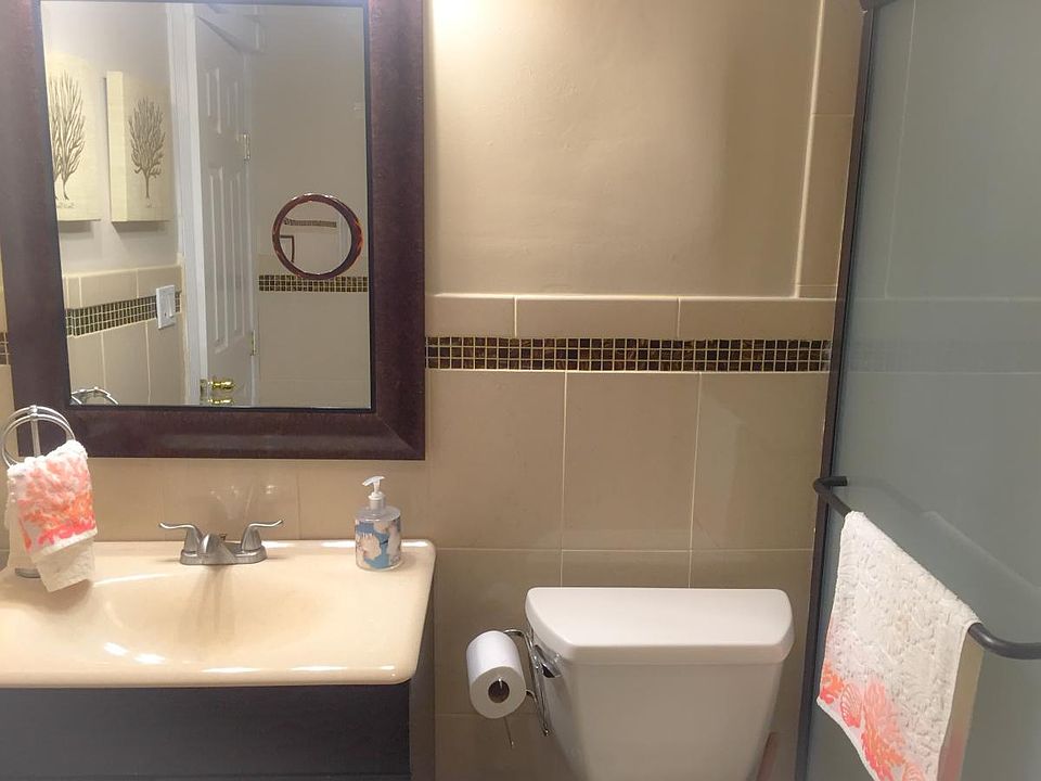 Updated Bathroom