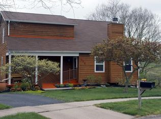 408 Atwood Dr, Lexington, KY 40515