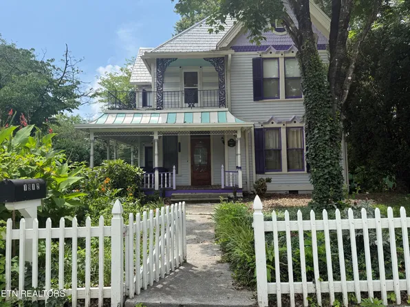 1912 Washington Ave, Knoxville, TN 37917