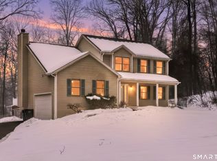 2 Cardinal Lane, New Milford, CT 06776