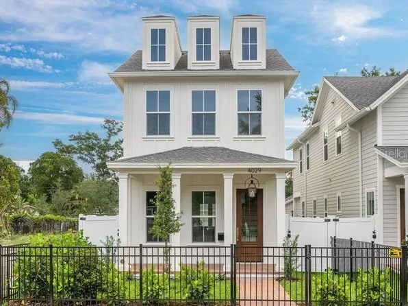 4029 Haines Rd, Saint Petersburg, FL 33703