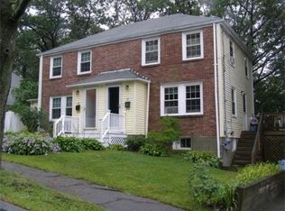 37 Bishop Rd, Quincy, MA 02170