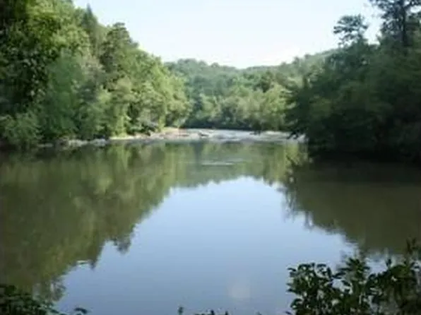 0 Parker Dr, Ellijay, GA 30540