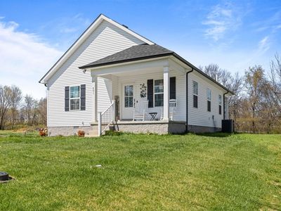 401 Morris St, Franklin, KY, 42134