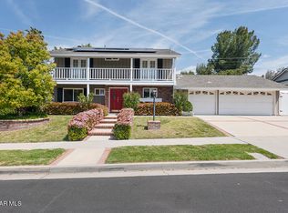 83 W Sidlee St, Thousand Oaks, CA 91360