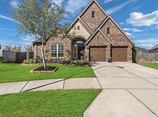 4726 Hickory Branch Ln, Sugar Land, TX 77479
