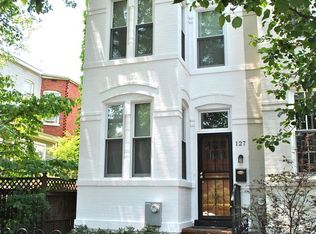 127 10th St SE, Washington, DC 20003