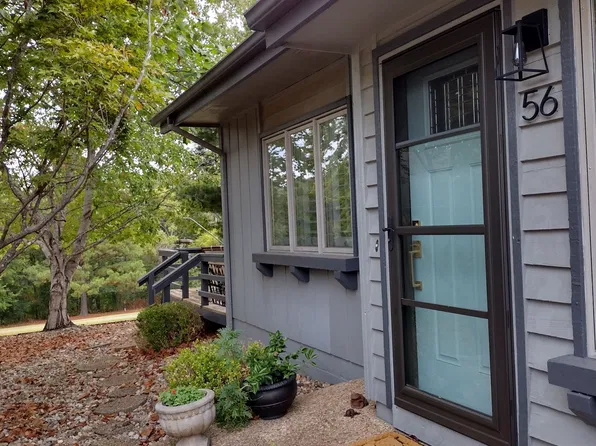 56 Fairway Dr, Bella Vista, AR 72714