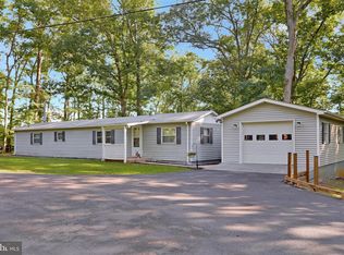 495 Downing Farm Rd, Front Royal, VA 22630