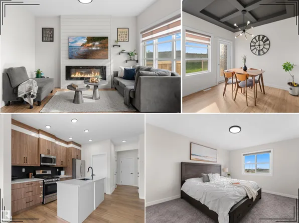 1142 Goldfinch Cres NW, Edmonton, AB T5S 0R1