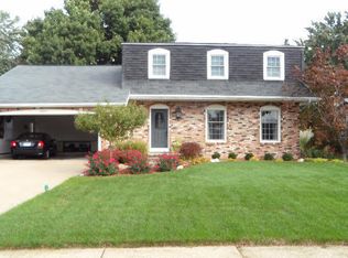 4569 Redwing Ct SW, Grandville, MI 49418