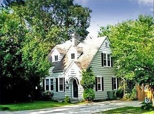 29 Park Ave, Sumter, SC 29150