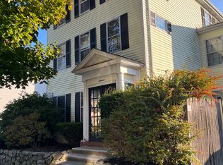 13 Washington St, Beverly, MA 01915